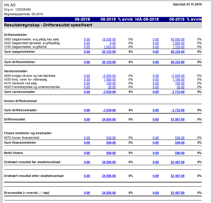 Resultatrapport per konto 2.png