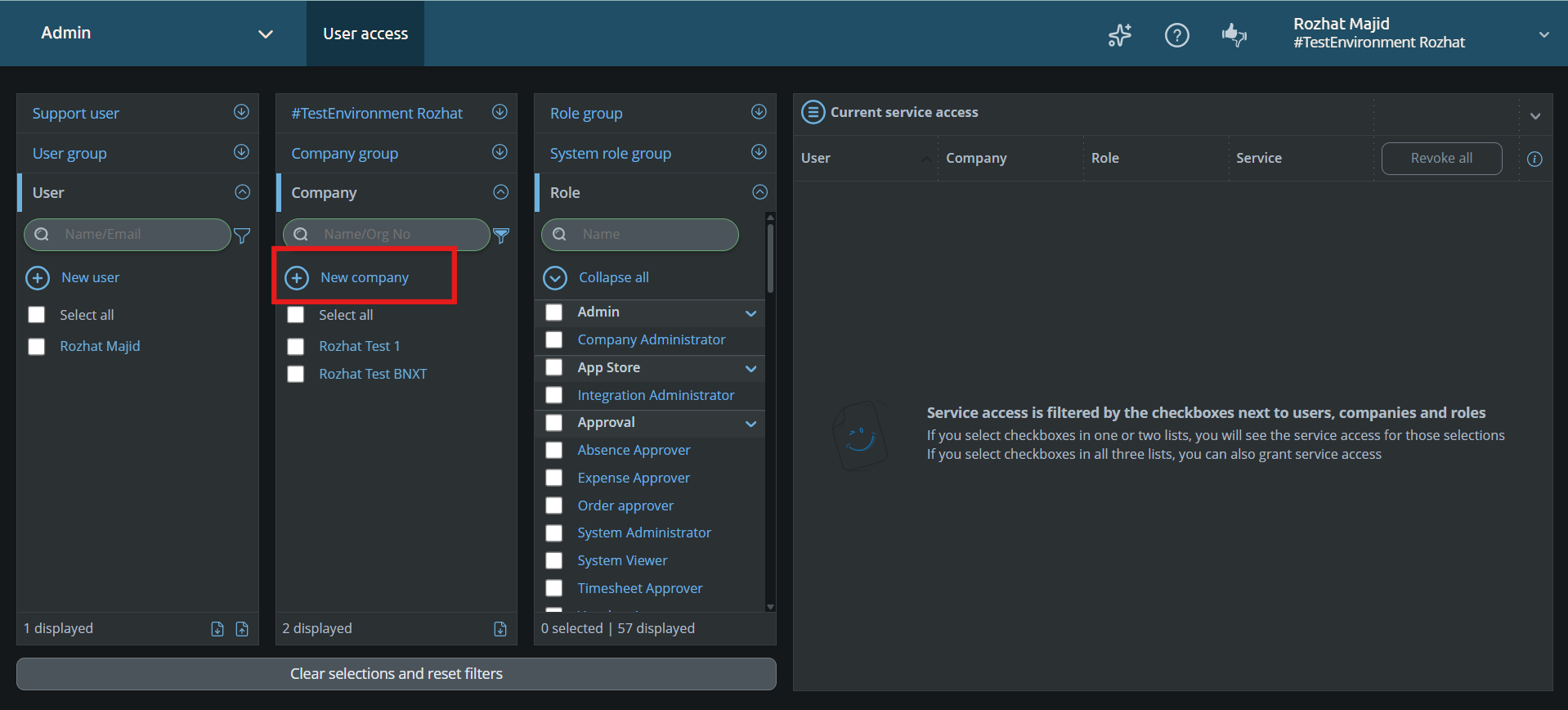 Getting Started with Visma Net